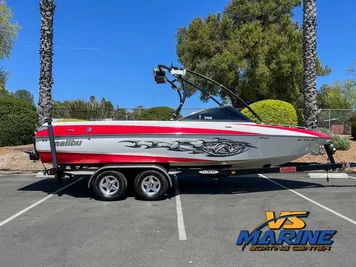 2006 Malibu Wakesetter Lsv 23