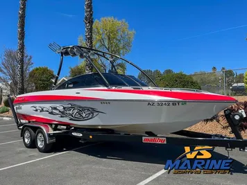 2006 Malibu Wakesetter Lsv 23