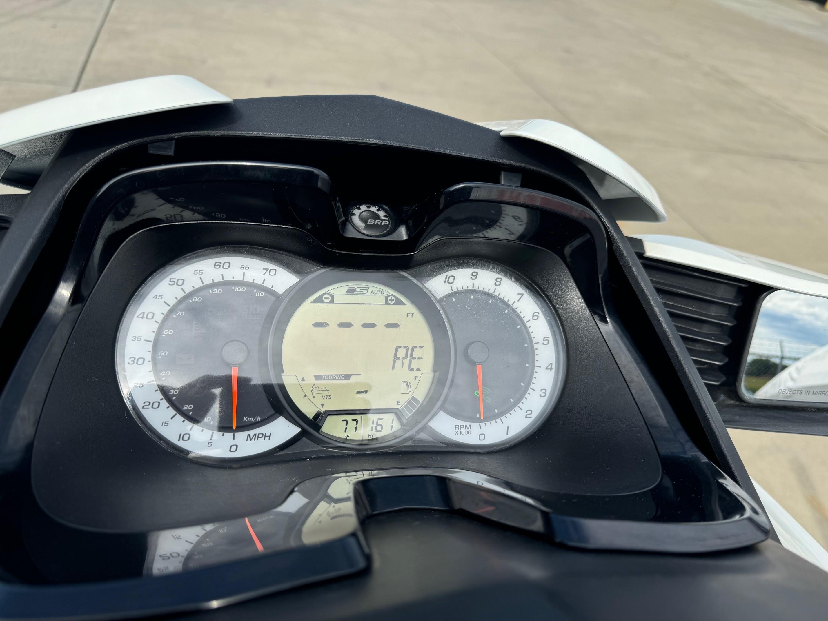 Used 2011 Sea-Doo GTX Limited iS 260, 44839 Huron - Boat Trader