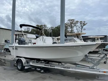 2024 Parker 1801 Center Console