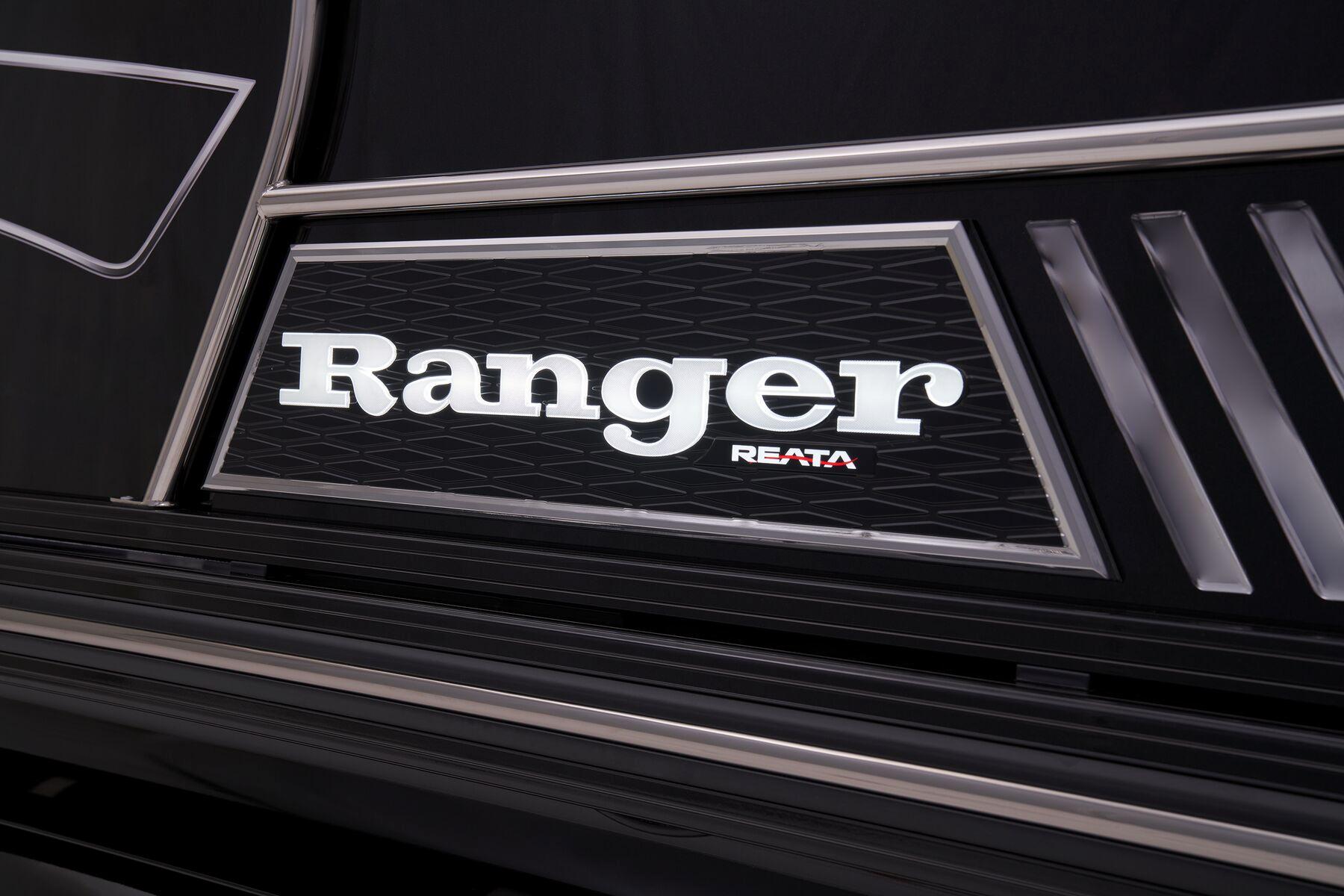 Ranger 2500LS