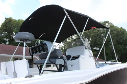 2023 NauticStar 211 Hybrid