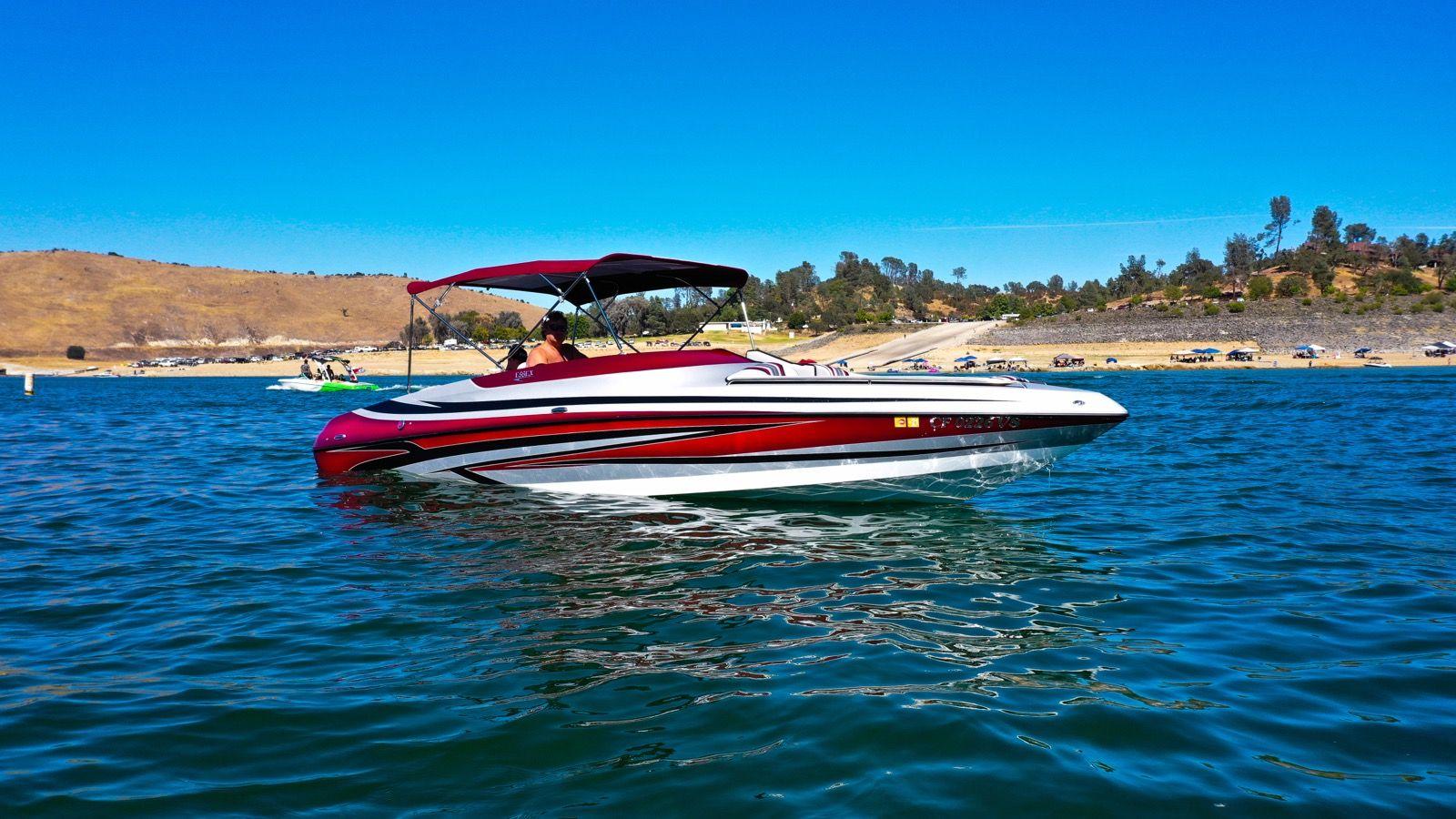 Advantage Classic Bowrider boats for sale - Boat Trader