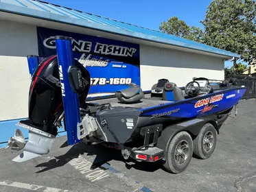 2021 Ranger RT198P Fishing Package