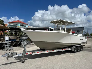 2020 NauticStar 28 XS Offshore