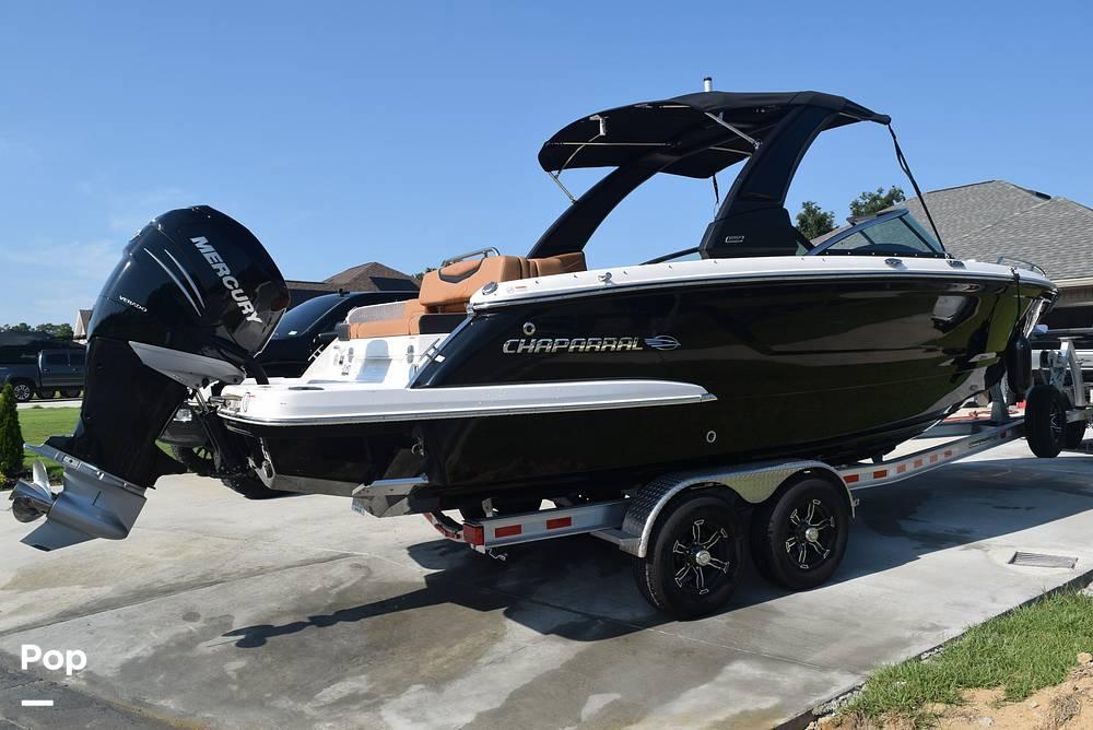2023 Chaparral 270 OSX Black Edition for sale in Milton, FL