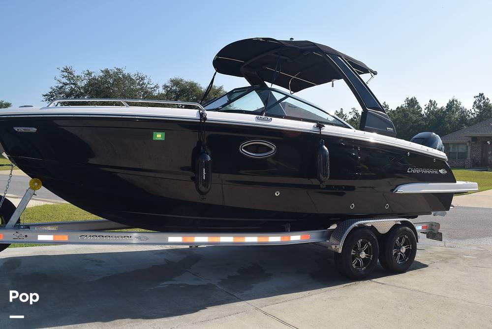 2023 Chaparral 270 OSX Black Edition for sale in Milton, FL