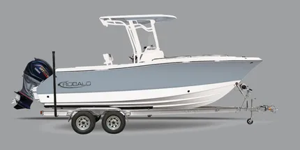 2021 Robalo R230 Center Console