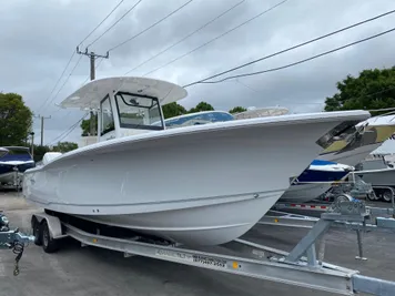 2023 Sea Hunt Gamefish 30 CB