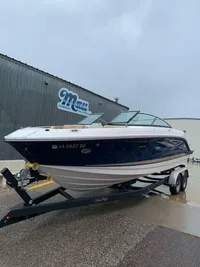 2019 Sea Ray 250 SLX