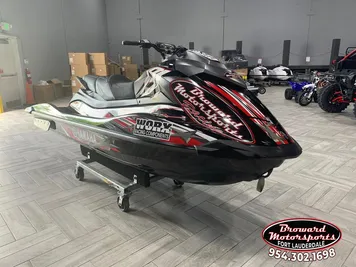 2021 Yamaha Boats GP1800®R SVHO®