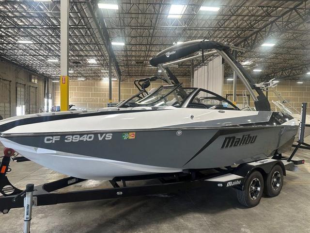 Used 2019 Malibu 21 MLX, 89511 Reno - Boat Trader