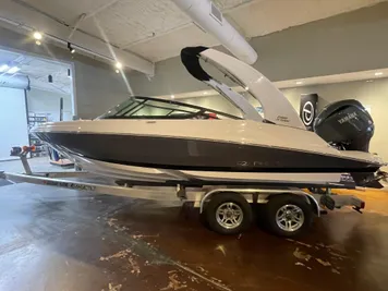 2024 Regal 21 OBX