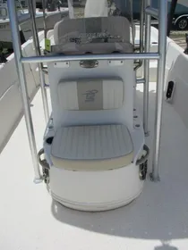 2019 Carolina Skiff 238 DLV