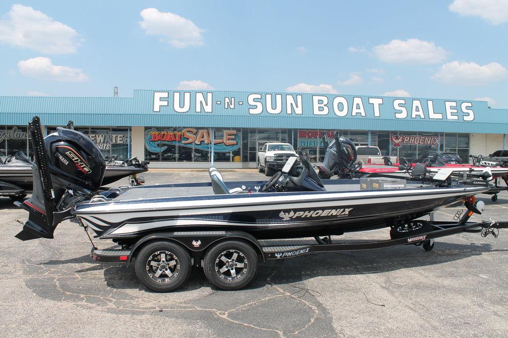 Explore Phoenix 721 Zxl boats for sale - Boat Trader