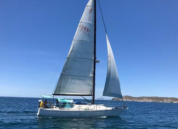 J Boats J 35 Boats For Sale Boat Trader