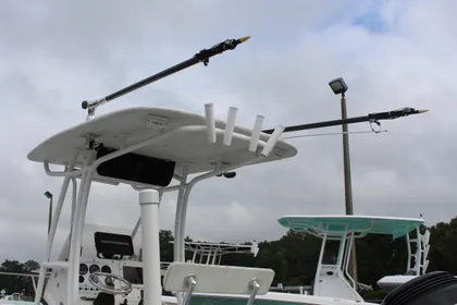 2001 Sea Fox 230 Center Console