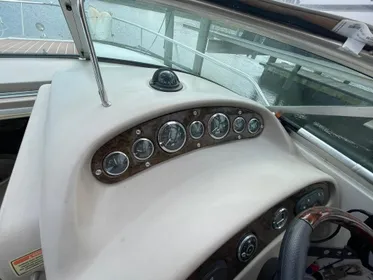 HELM GAUGES 