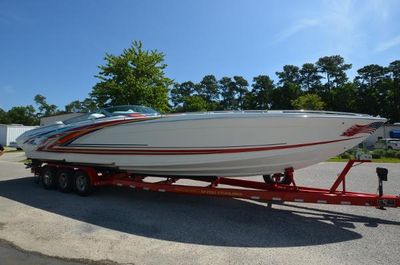 Cuddy Cabin Boats For Sale In South Carolina Boat Trader