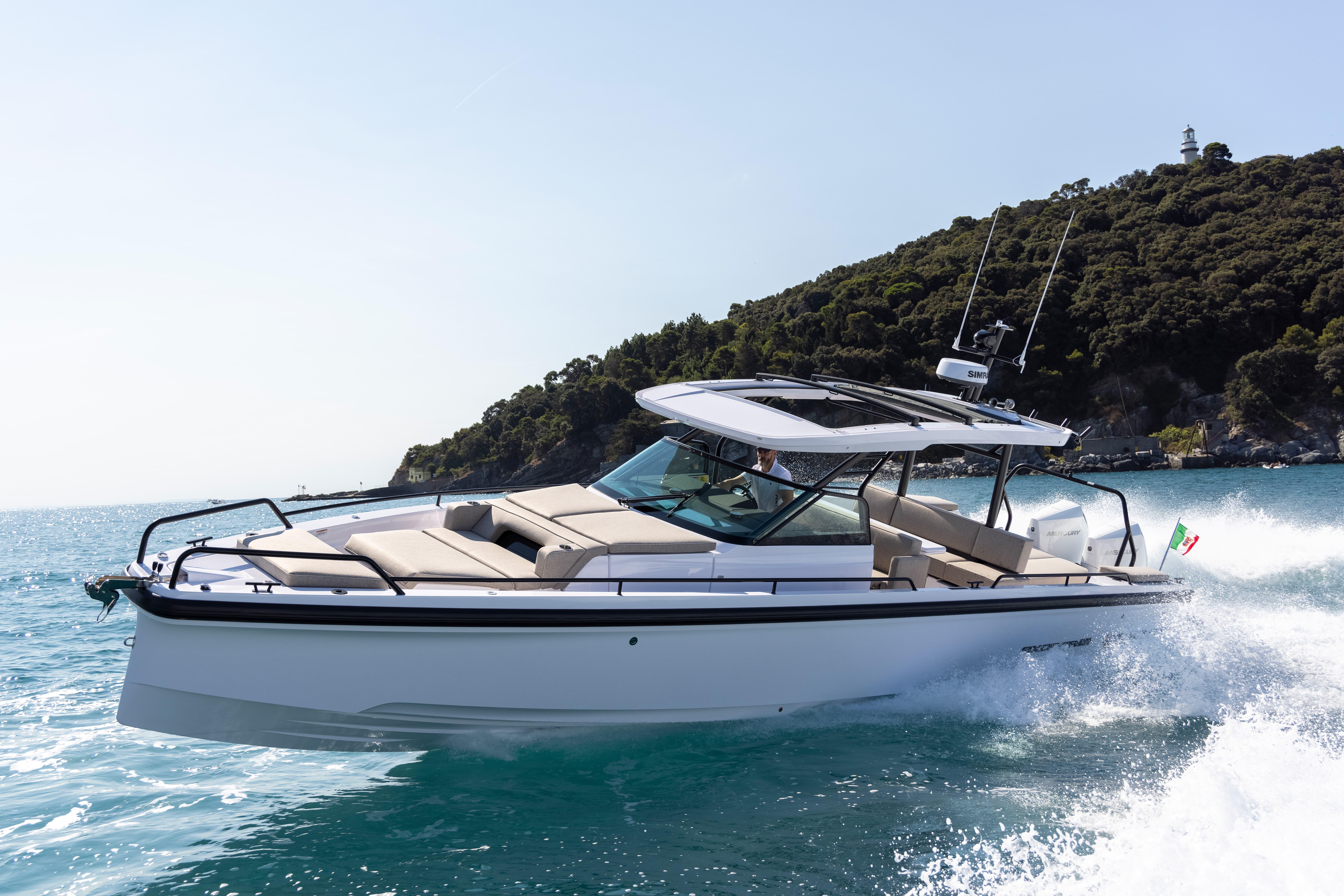 Axopar boats for sale - Boat Trader