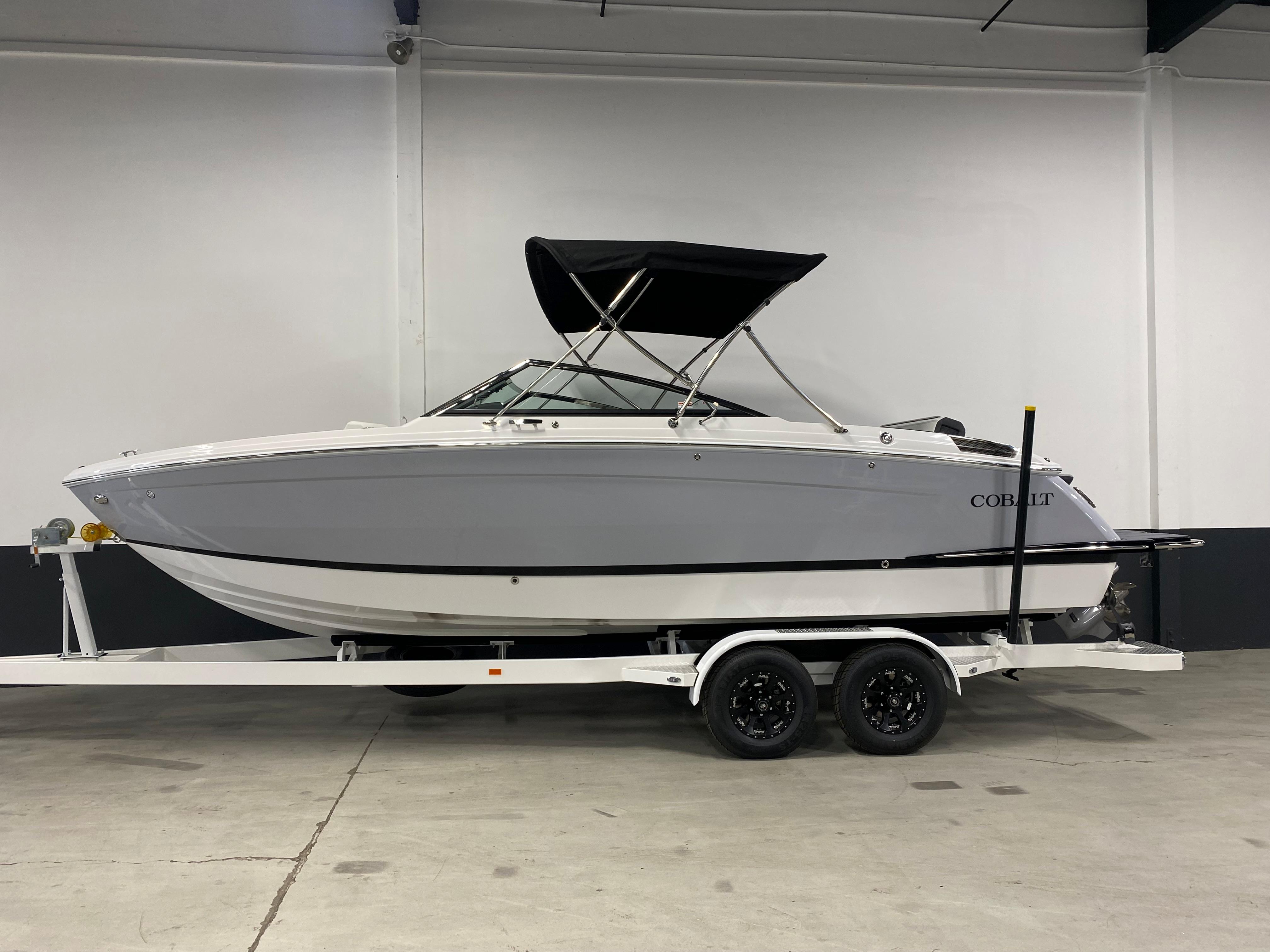 Shop New 2024 Cobalt R6 For Sale In Irvine BoatTrader