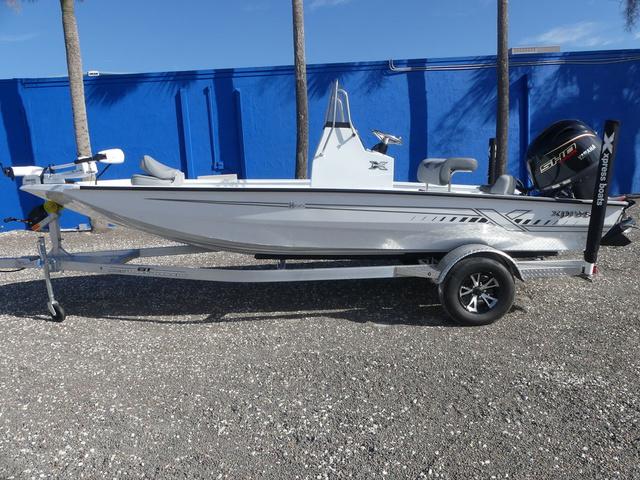 New 2025 Xpress Boats H190B, 33852 Lake Placid - Boat Trader