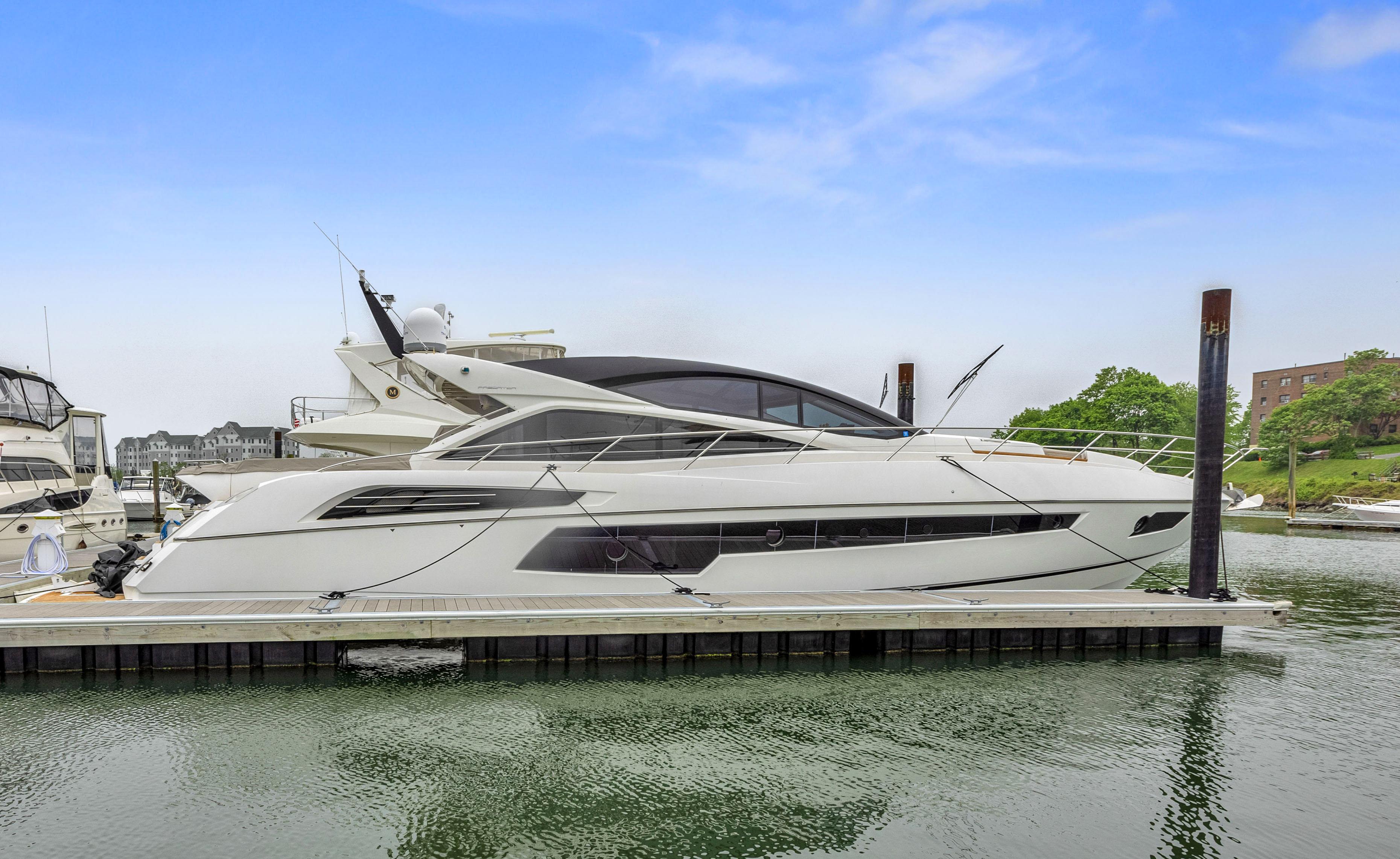 Explore Sunseeker Manhattan 64 boats for sale - Boat Trader