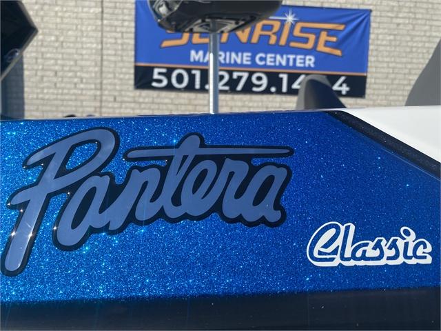 2024 Bass Cat Pantera Classic