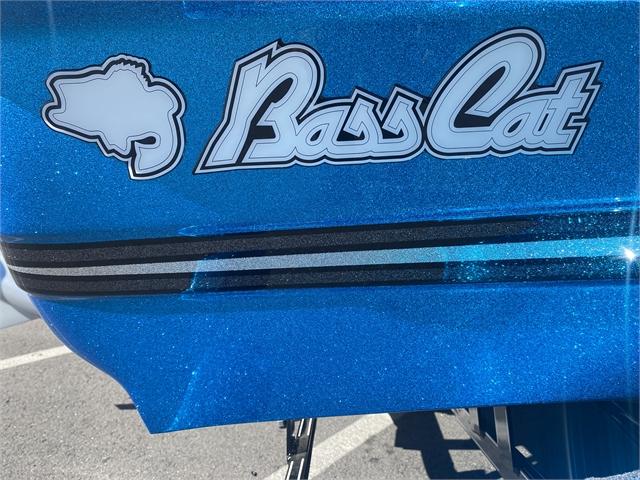 2024 Bass Cat Pantera Classic