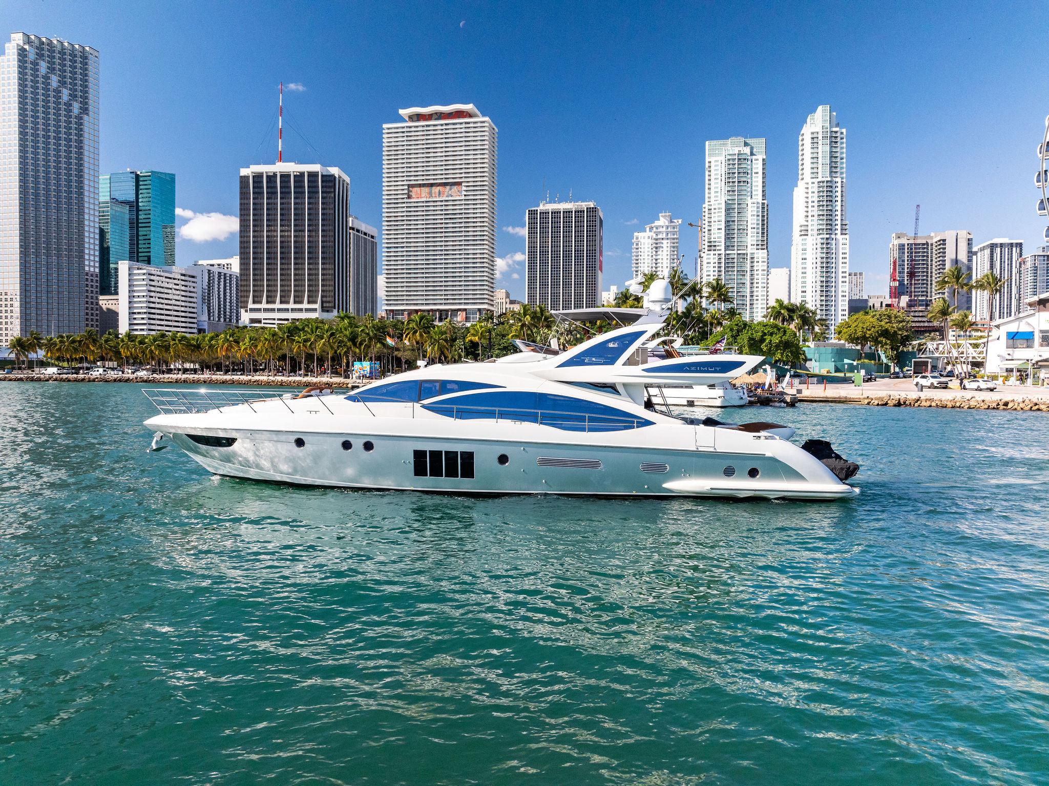 Azimut Yachts for sale - Boat Trader Azimut Yachts for sale - Boat Trader