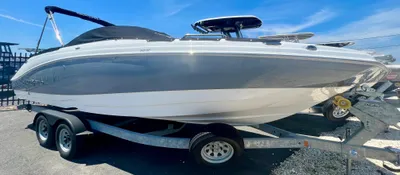 2024 NauticStar NAUTICSTAR 243DC