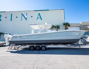 Twin Vee Boats For Sale Boat Trader