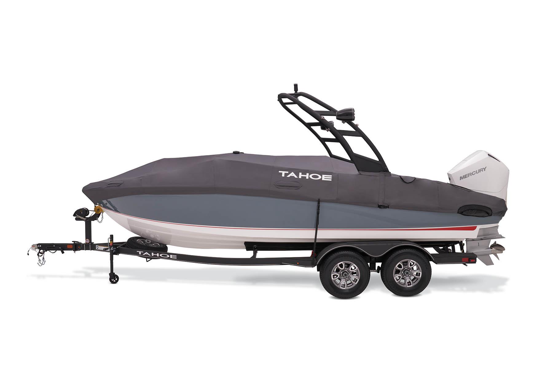 Manufacturer Provided Image: Tahoe 210 S Limited