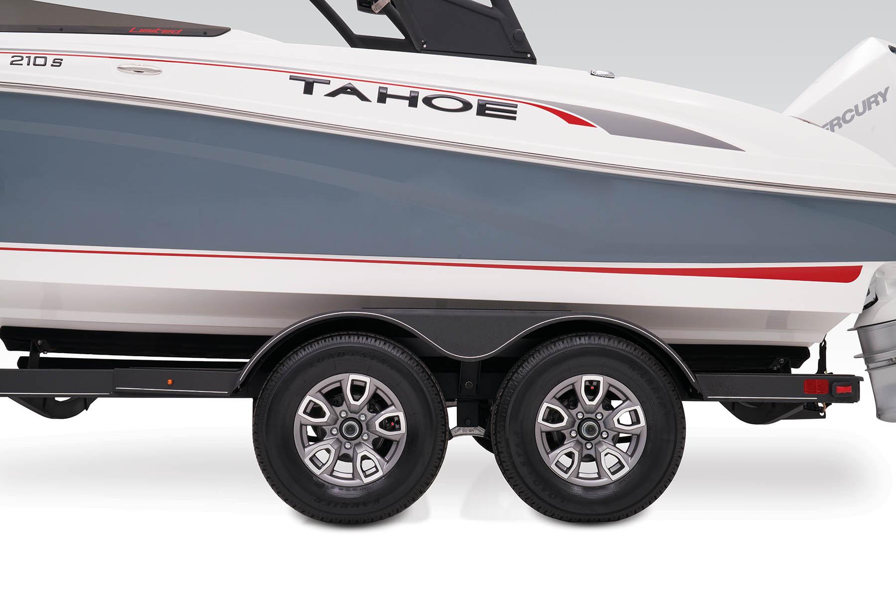 Tahoe 210 S Limited