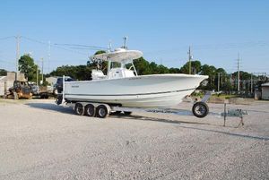 Freshwater Fishing Boats For Sale In Alabama Boat Trader