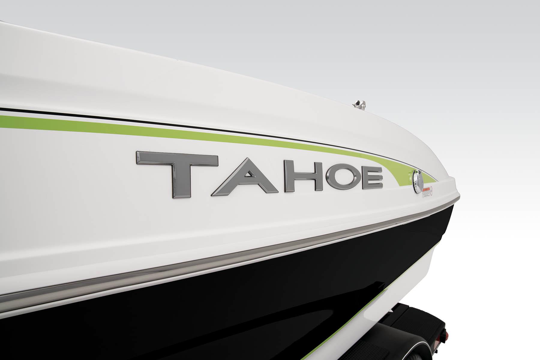 2023 Tahoe 210 Si
