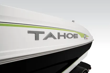 2023 Tahoe 210 Si