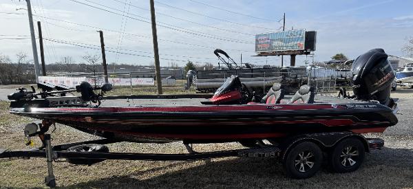 Explore Skeeter Zx 200 boats for sale - Boat Trader