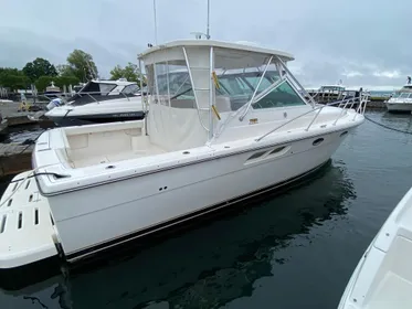 2003 Tiara Yachts 3100 Open LE