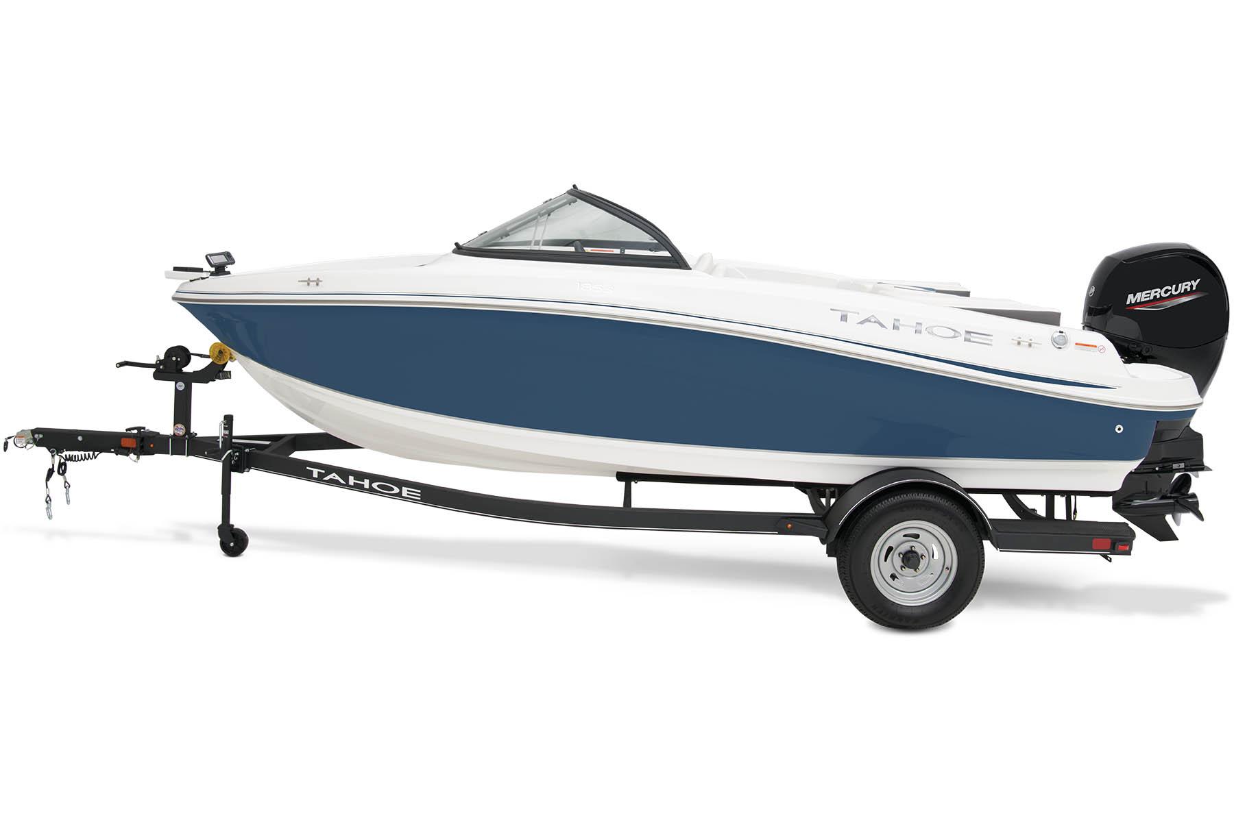 New 2023 Tahoe 185 S, 25535 Lavalette - Boat Trader