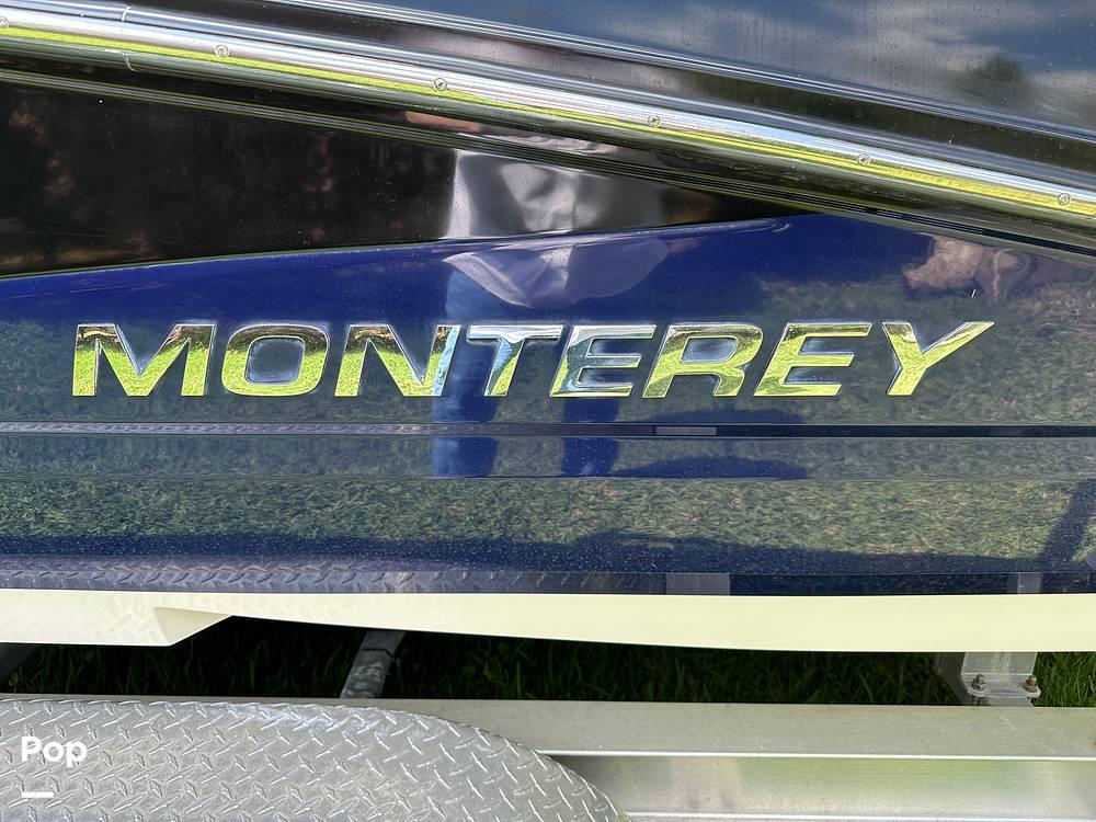2013 Monterey M3 for sale in Clermont, FL