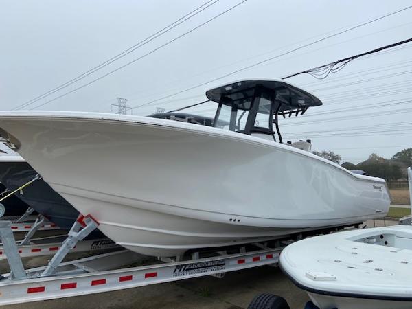 Center Console Boats For Sale In Kemah Boat Trader