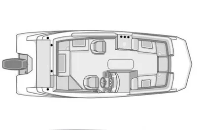 2024 Starcraft SVX 231 DH OB