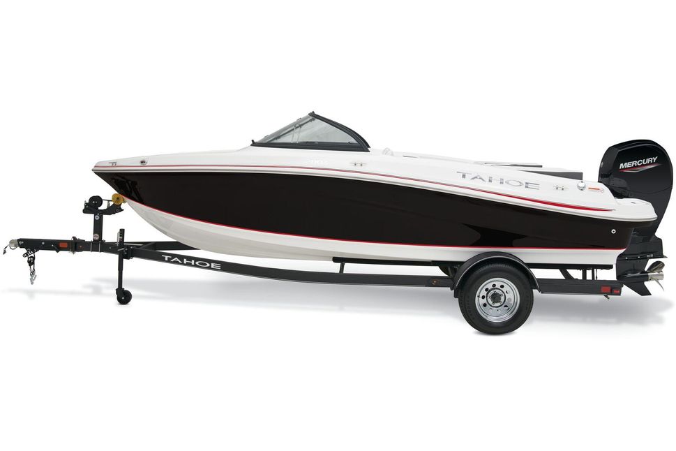 New 2024 Tahoe 200 S, 30043 Lawrenceville Boat Trader