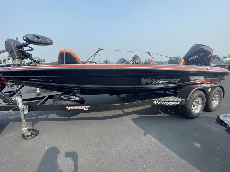 New 2024 Phoenix 819 Pro, 42754 Leitchfield Boat Trader