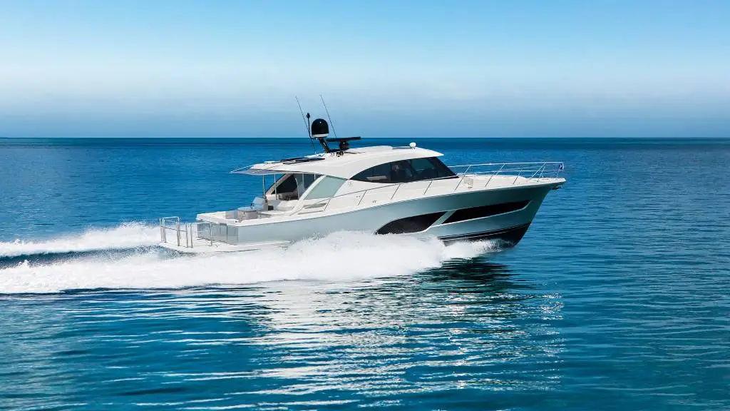 New 2025 Riviera 505 SUV, 01960 Peabody - Boat Trader