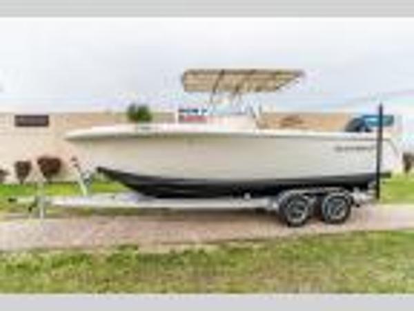 Saltwater Fishing boats for sale in Galveston - Boat Trader