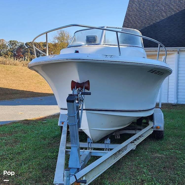 2008 Sea Hunt Victory 225 for sale in Earleville, MD