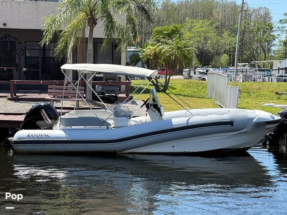 Explore Zodiac 733 boats for sale - Boat Trader