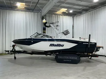 2024 Malibu Wakesetter 23 LSV